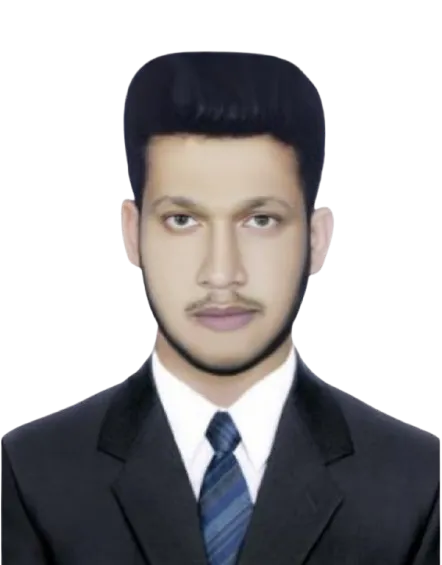 Md. Sohel Molla